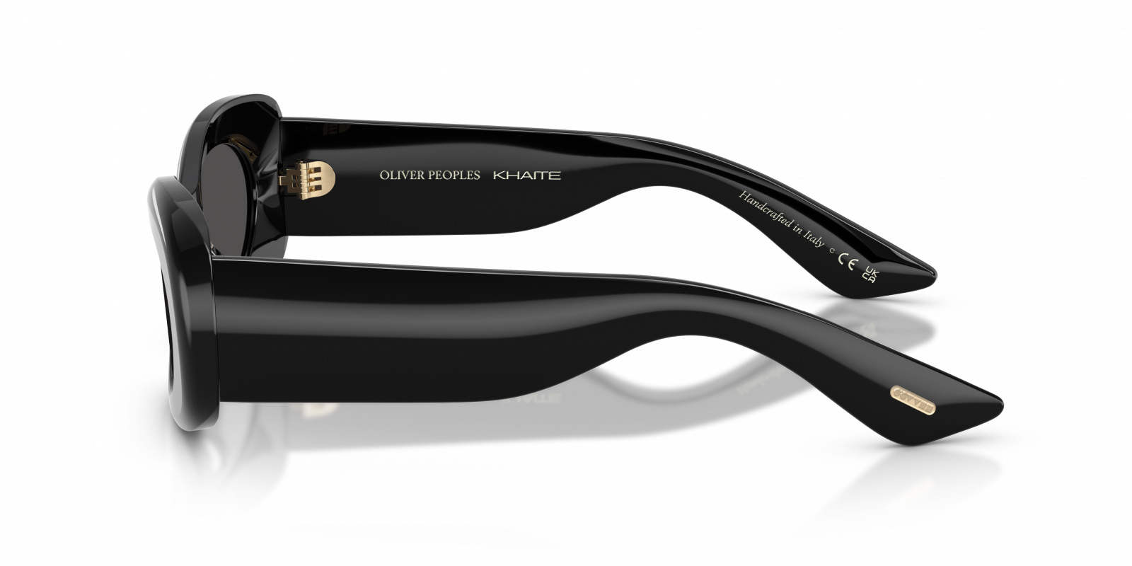 Oliver Peoples OV5606SU 100587 1992c 